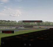  Virtualios &bdquo;Lesta Lithuanian Motorsport Park&ldquo; e-sporto lenktynės