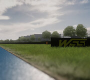  Virtualios &bdquo;Lesta Lithuanian Motorsport Park&ldquo; e-sporto lenktynės