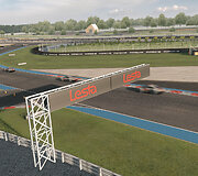  Virtualios &bdquo;Lesta Lithuanian Motorsport Park&ldquo; e-sporto lenktynės