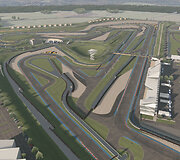  Virtualios &bdquo;Lesta Lithuanian Motorsport Park&ldquo; e-sporto lenktynės