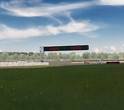  Virtualios &bdquo;Lesta Lithuanian Motorsport Park&ldquo; e-sporto lenktynės