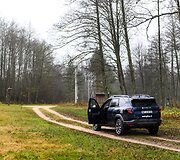 Konkurso &bdquo;Lietuvos metų automobilis 2026 m.&ldquo; pretendentai į nominacijas