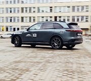 Konkurso &bdquo;Lietuvos metų automobilis 2026 m.&ldquo; pretendentai į nominacijas