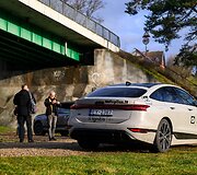 Konkurso &bdquo;Lietuvos metų automobilis 2026 m.&ldquo; pretendentai į nominacijas