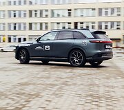 Xpeng G9