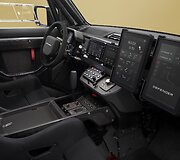 Defender Dakar D7x-R bolidas 