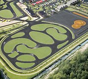 Būsima LMP trasa