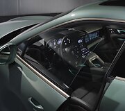 Porsche Cayenne Electric