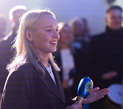 Konkurso &bdquo;Lietuvos metų automobilis 2026 m.&ldquo; finalas