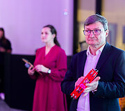 Konkurso &bdquo;Lietuvos metų automobilis 2026 m.&ldquo; finalas
