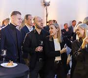 Konkurso &bdquo;Lietuvos metų automobilis 2026 m.&ldquo; finalas