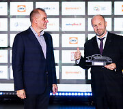 Konkurso &bdquo;Lietuvos metų automobilis 2026 m.&ldquo; finalas