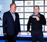 Konkurso &bdquo;Lietuvos metų automobilis 2026 m.&ldquo; finalas