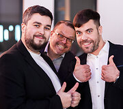 Konkurso &bdquo;Lietuvos metų automobilis 2026 m.&ldquo; finalas