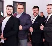 Konkurso &bdquo;Lietuvos metų automobilis 2026 m.&ldquo; finalas