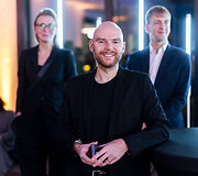 Konkurso &bdquo;Lietuvos metų automobilis 2026 m.&ldquo; finalas