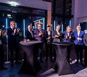 Konkurso &bdquo;Lietuvos metų automobilis 2026 m.&ldquo; finalas