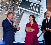 Konkurso &bdquo;Lietuvos metų automobilis 2026 m.&ldquo; finalas