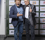 Konkurso &bdquo;Lietuvos metų automobilis 2026 m.&ldquo; finalas