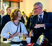 Konkurso &bdquo;Lietuvos metų automobilis 2026 m.&ldquo; finalas