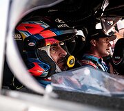 WRC ralis Saudo Arabijoje
