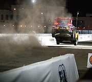 WRC ralis Saudo Arabijoje