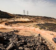 WRC ralis Saudo Arabijoje