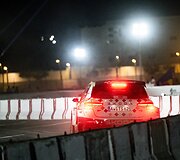 WRC ralis Saudo Arabijoje