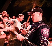 WRC ralis Saudo Arabijoje
