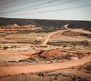 WRC ralis Saudo Arabijoje