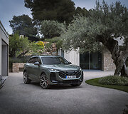 Audi Q3 SUV