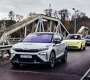 &bdquo;&Scaron;koda Elroq&ldquo;