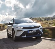 &bdquo;&Scaron;koda Elroq&ldquo;