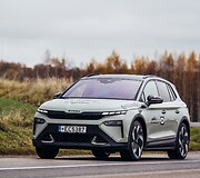 &bdquo;&Scaron;koda Elroq&ldquo;