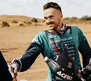 Dovydas Karka