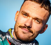 Dovydas Karka