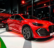 Renault Clio (2026)