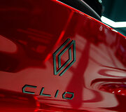 Renault Clio (2026)