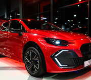 Renault Clio (2026)