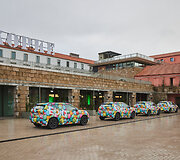 &bdquo;&Scaron;koda Epiq&ldquo; testas