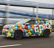 &bdquo;&Scaron;koda Epiq&ldquo; testas