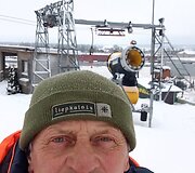 Kelininkas Stasys Jucevičius