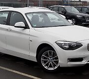 BMW 118i 