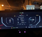 Dariaus Grinbergo kelionė KIA EV4