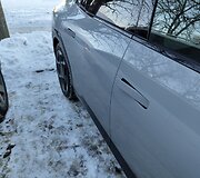 Dariaus Grinbergo kelionė KIA EV4