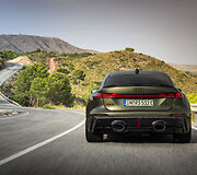 Audi RS5 (2026)