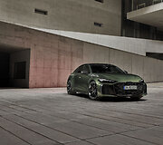 Audi RS5 (2026)