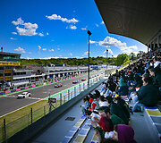 MITJET, Vallelunga, 2024 m.