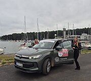 20. REDGO Lithuania Ralistės, Klaipėdos raj