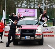 21. REDGO Lithuania, Vilnius